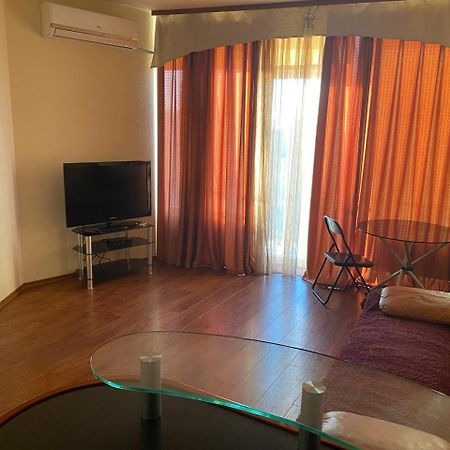 Most City Apartments Magnolia Dnipro Exterior foto