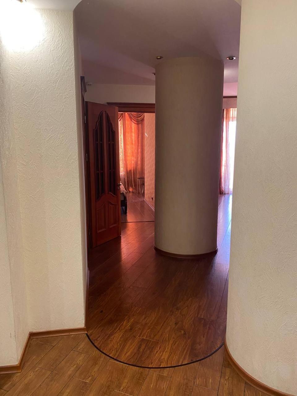 Most City Apartments Magnolia Dnipro Exterior foto